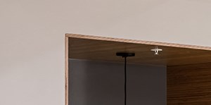 Edition Apartments Creative Work-From-Home Spaces